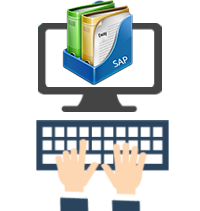Manage Documents in SAP
