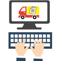 Print EWB Number in Invoice directly
